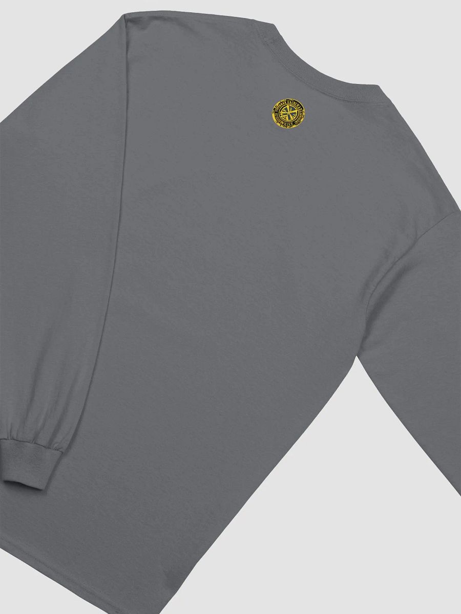 King Crew Neck Full Sleeve Tee product image (2)