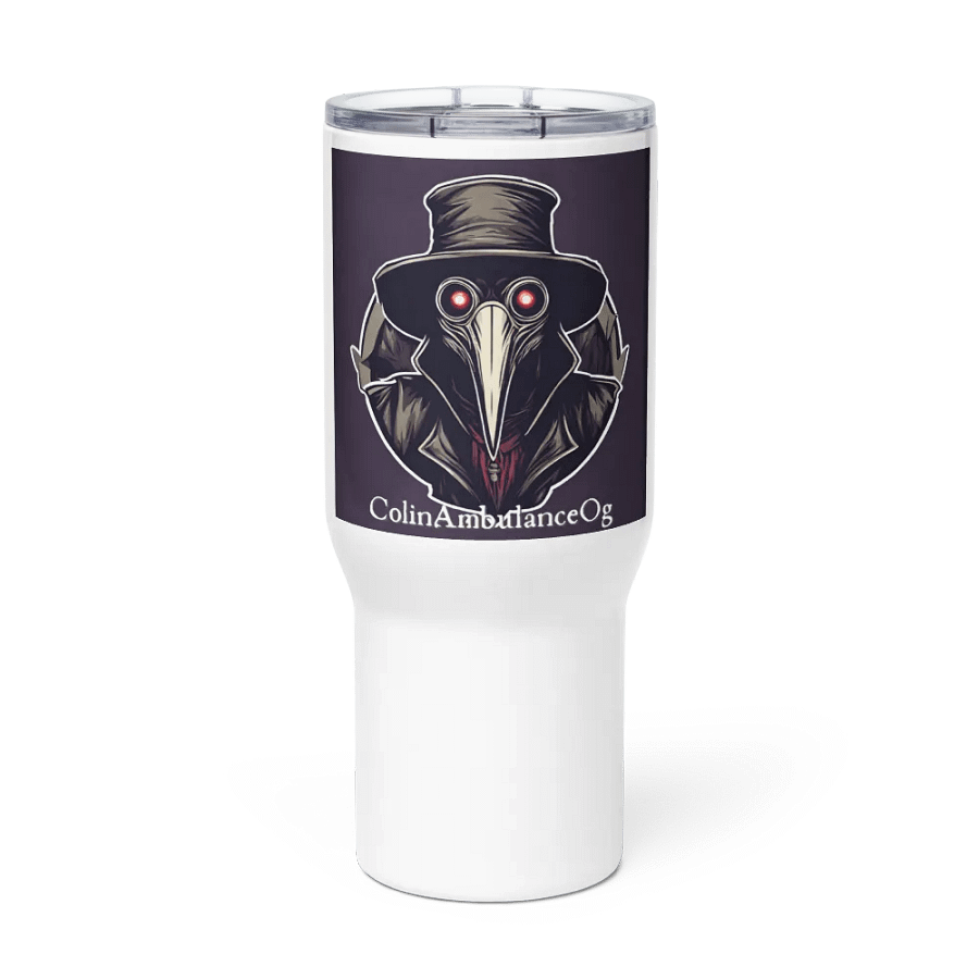 travel drink mug product image (2)