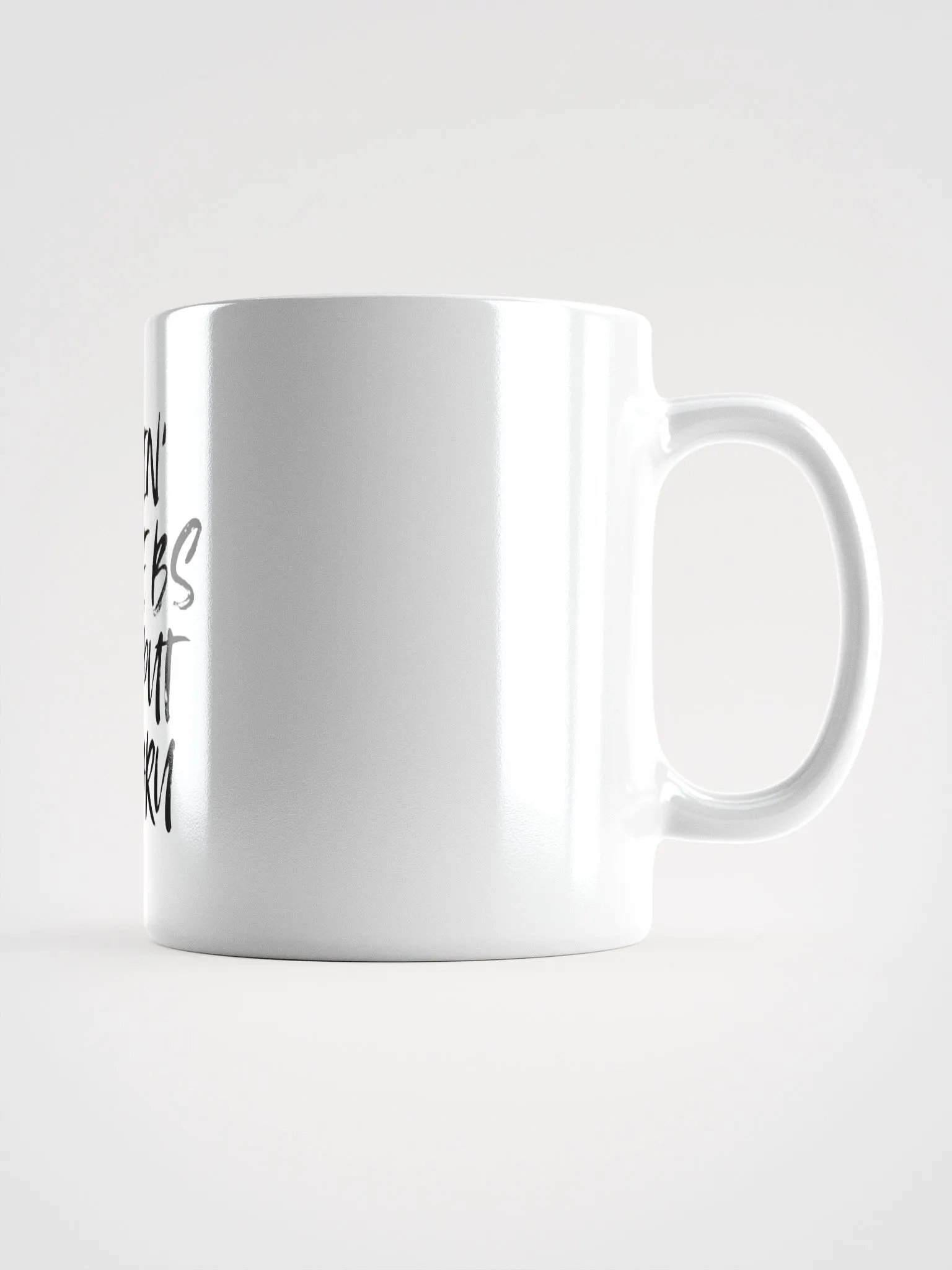 Good Vibes Only Mug product image (3)
