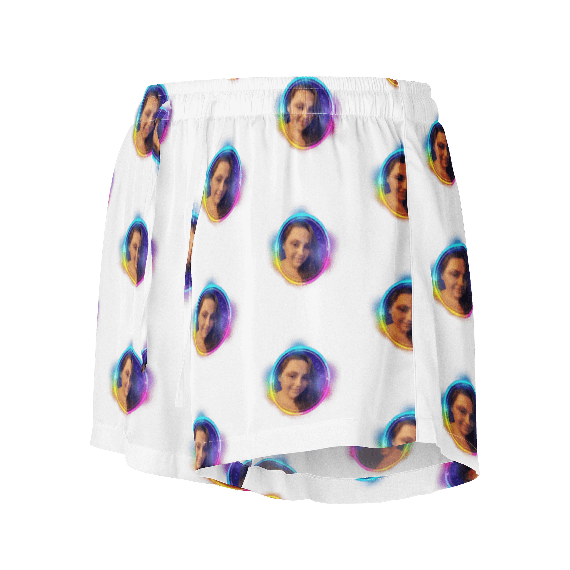 Prissy PJ Shorts product image (1)