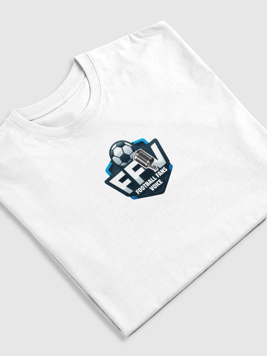 FFV Logo Shirt product image (5)