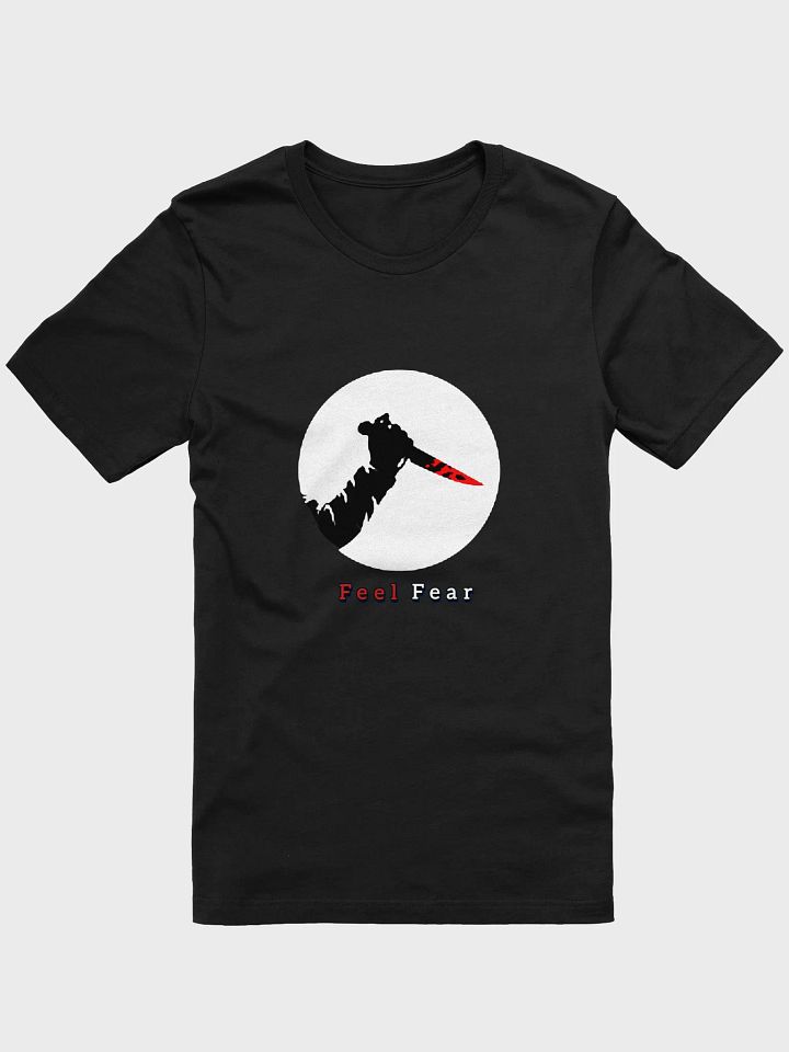 T Shirt product image (1)