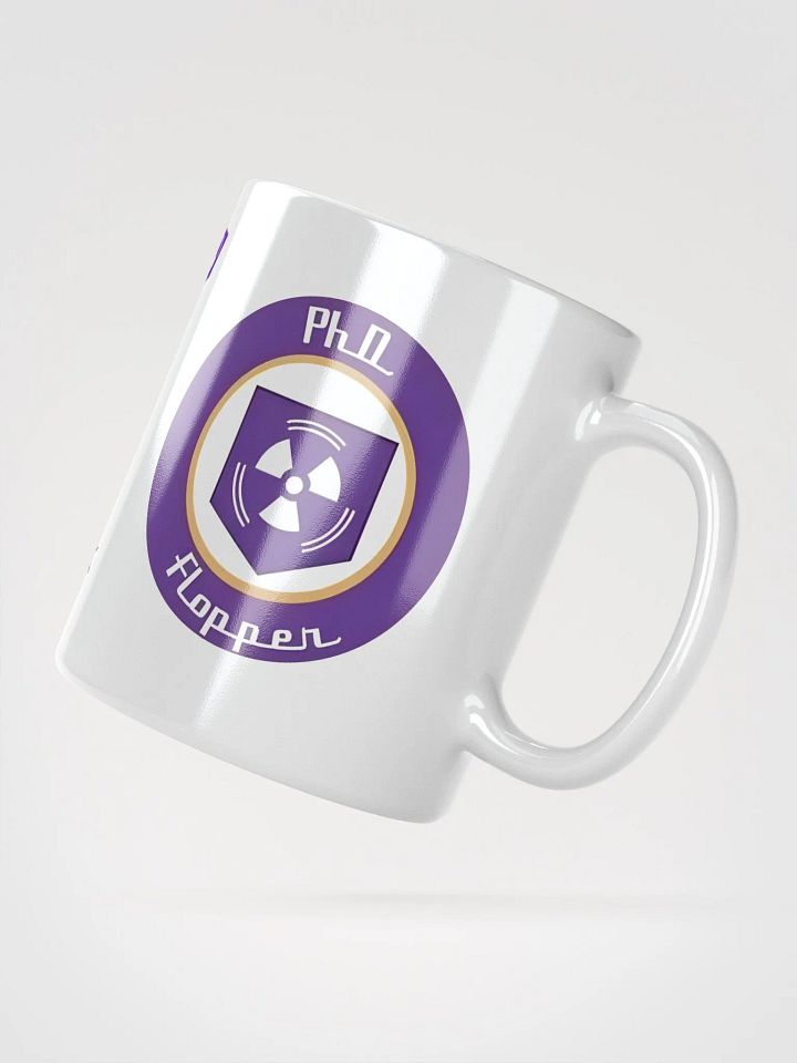 PhD Flopper : Plongeon EXPLOSIF ! product image (1)
