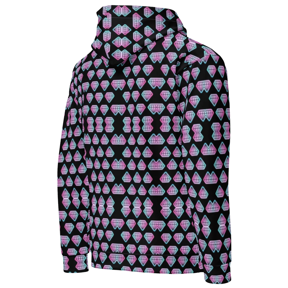 Unisex Hoodie URBANSTYLE product image (5)