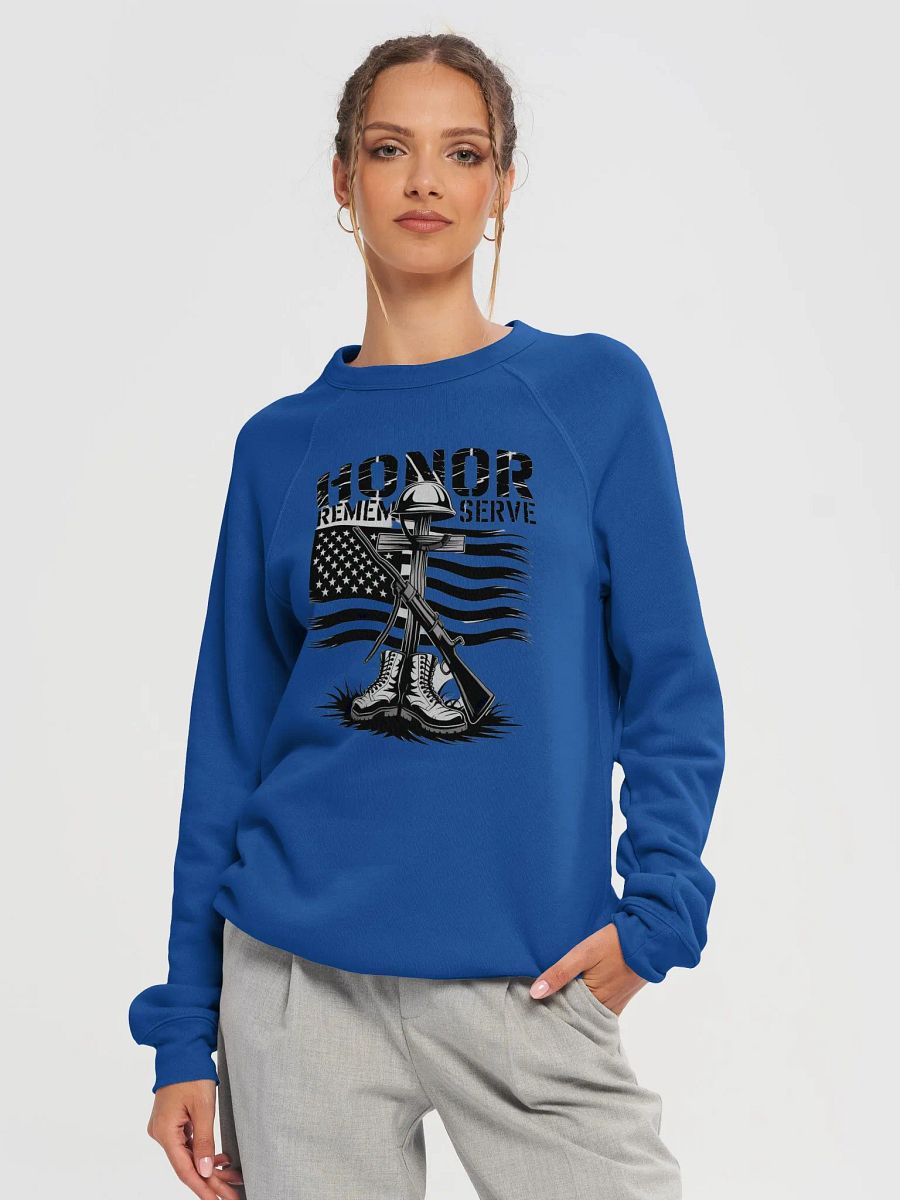 Honor Remember Serve product image (4)