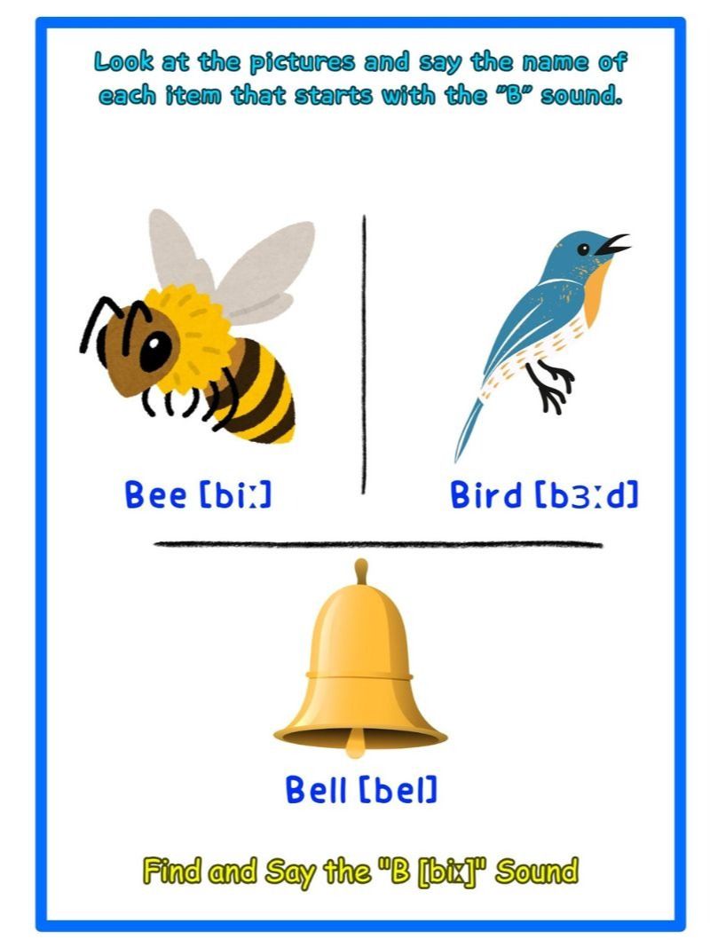 Articulation Worksheets Part 3 product image (2)