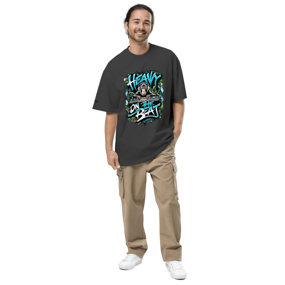 Heavy On The Beat product image (7)