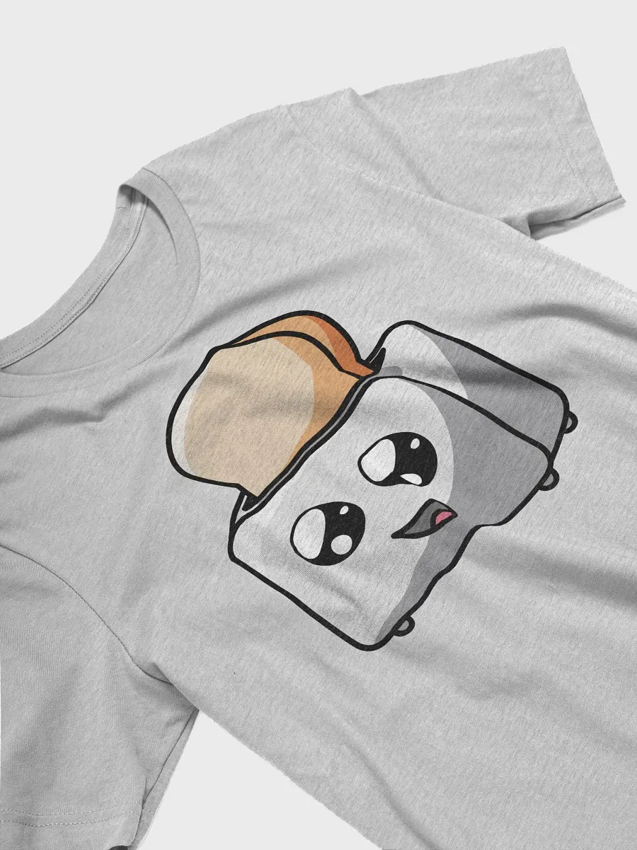 Toaster Tee product image (3)