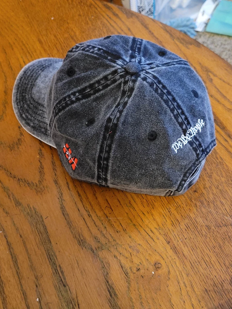 ASHBOT 2A DAD HAT product image (6)