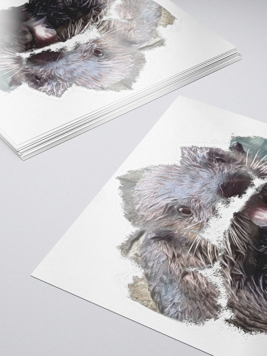 Got Schnacks Sticker product image (5)