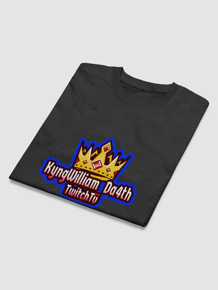 Crown Logo Shirt product image (2)