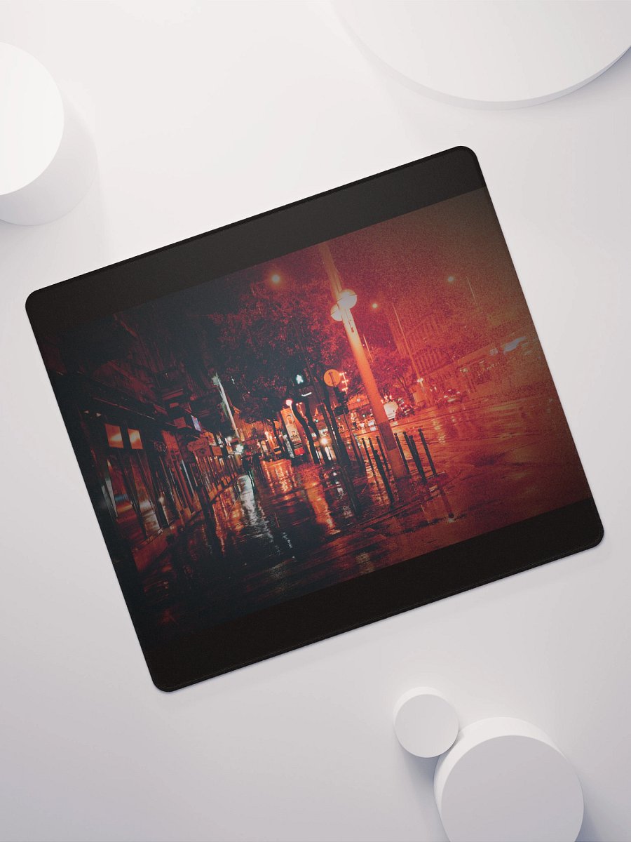Gaming Mouse Pad product image (7)