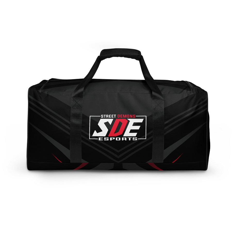 SDE Duffle Bag product image (4)