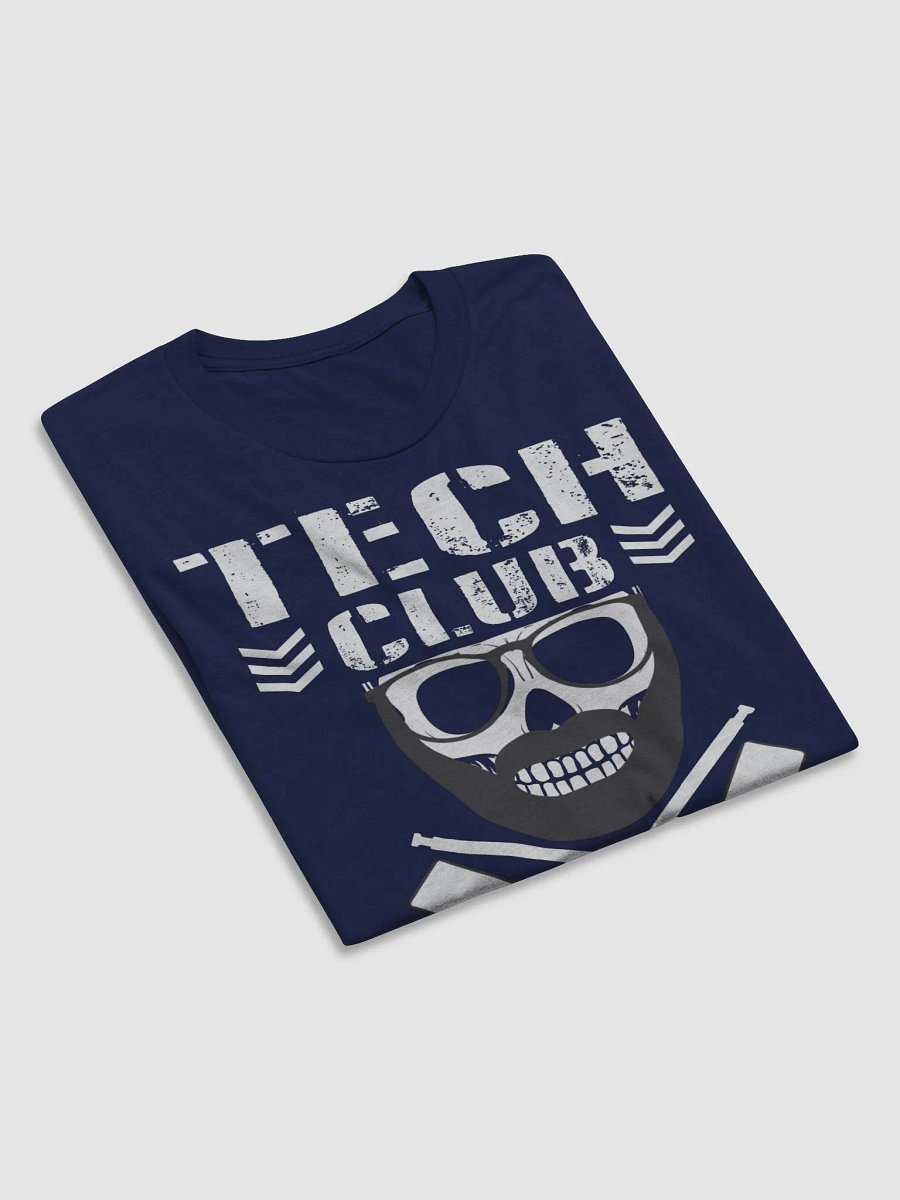 Tech Club - Bella product image (63)
