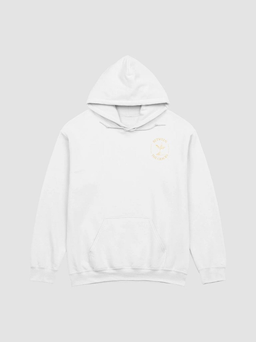 Baphomet's Spicy Bedtime Stories - Pull over hoodie product image (19)