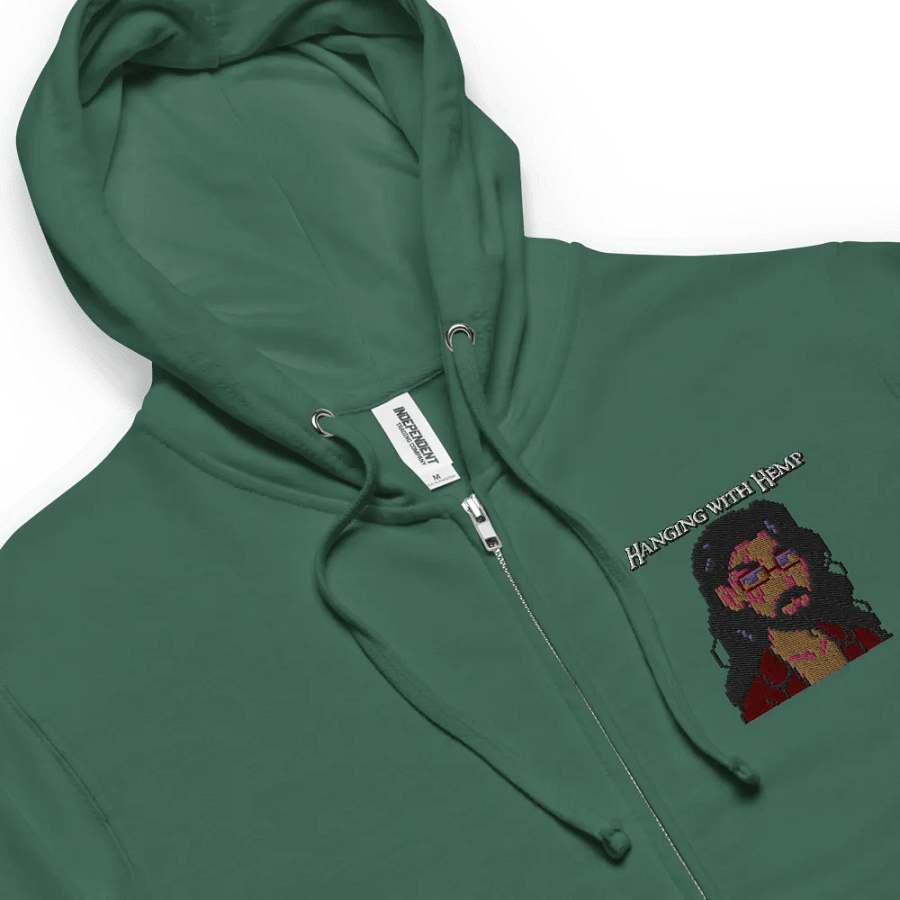 Hanging around hoody product image (12)