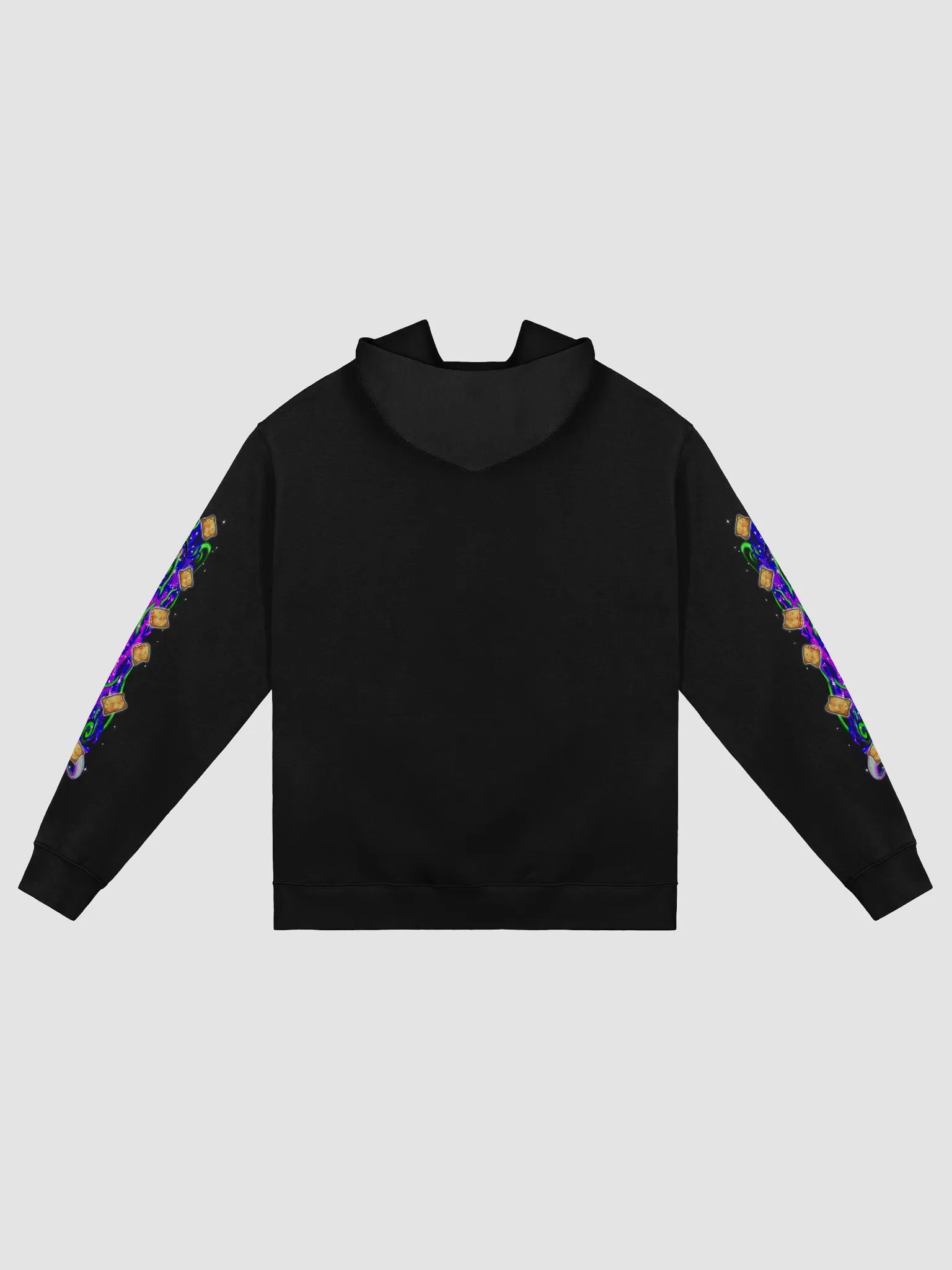 PROLOKAR HOODIE (Mildly cursed) product image (2)