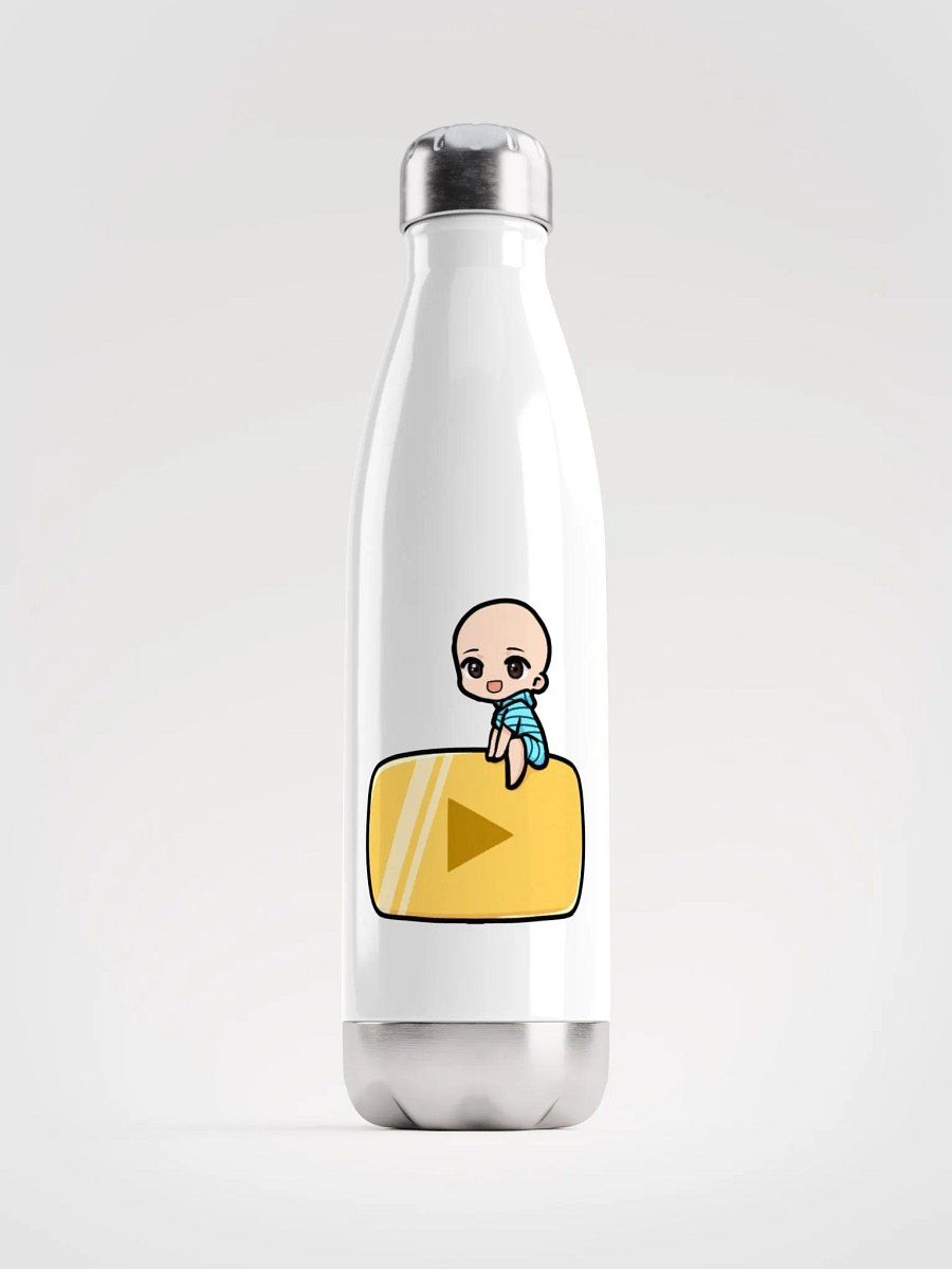 Baby Nitro Water Bottle! product image (1)