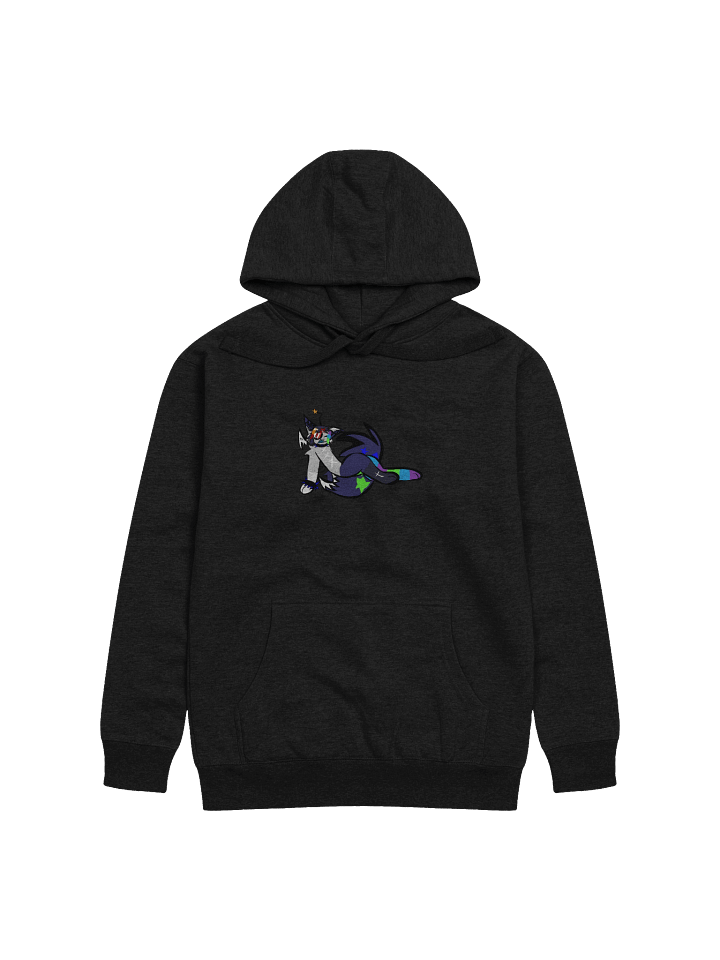 DREAMY LOUNGING hoodie product image (7)