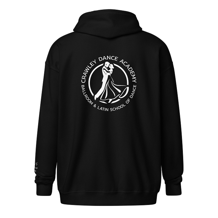 Academy Adult Tracksuit Zip-up product image (1)