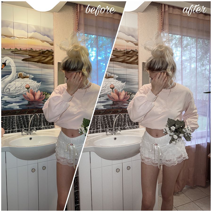 Love Letter Preset product image (4)
