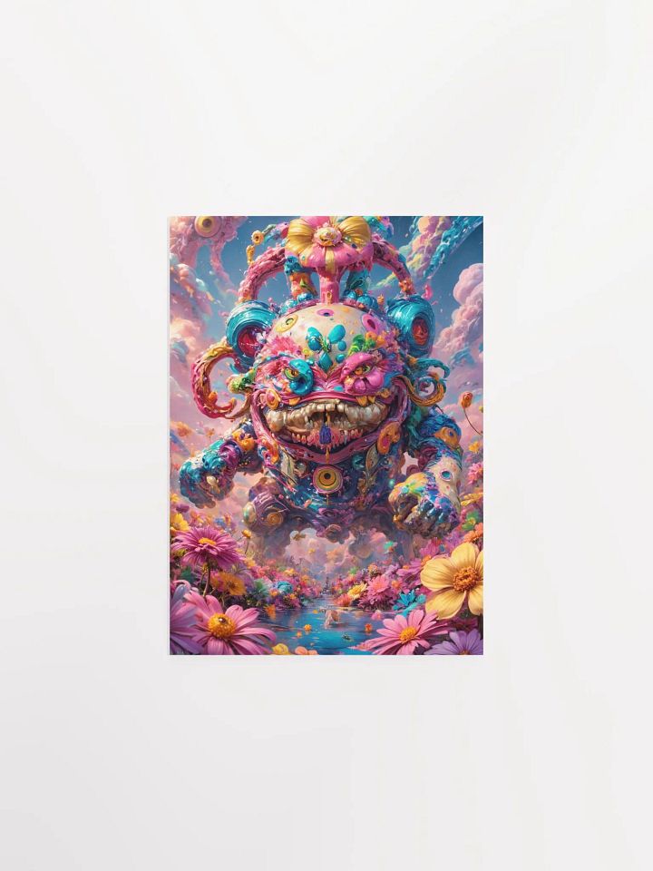 MONSTER 1 product image (2)
