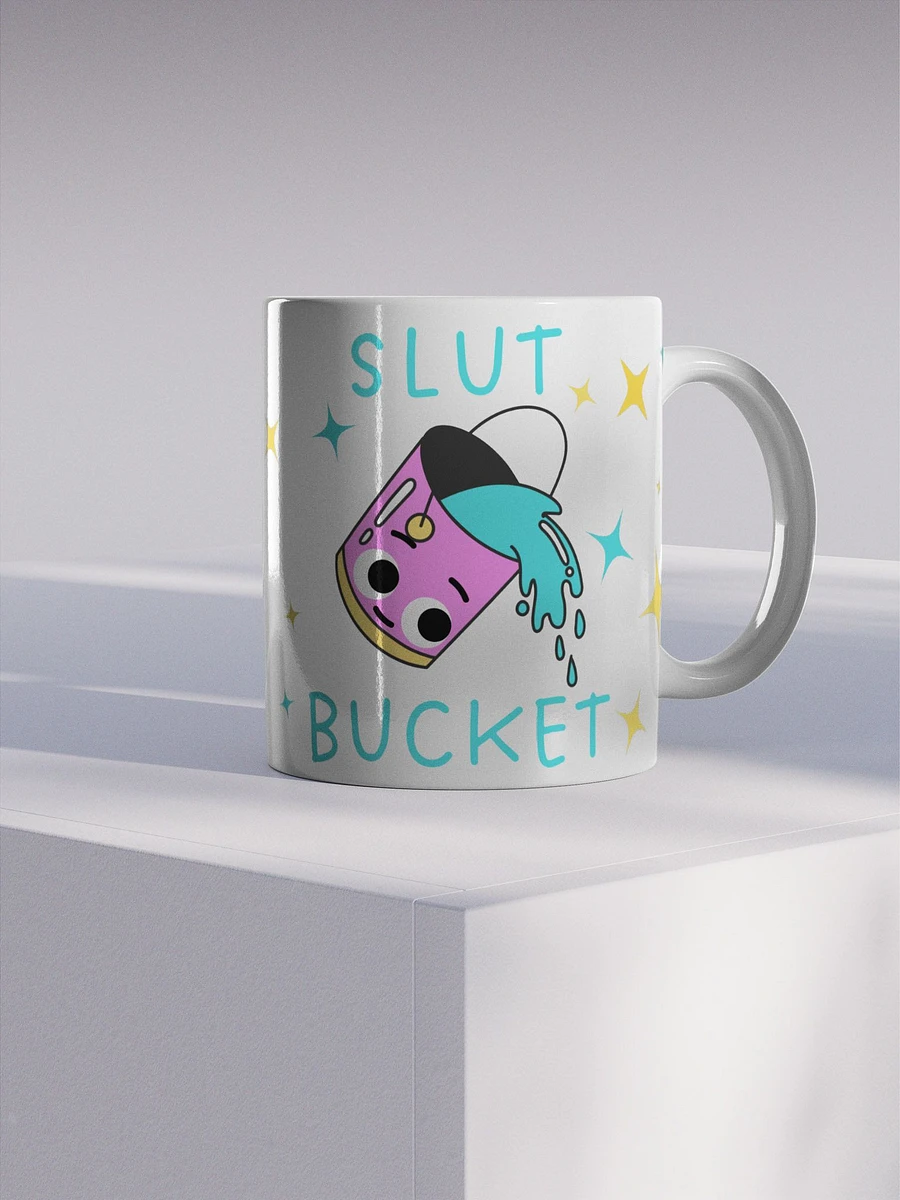 The Bucket product image (1)