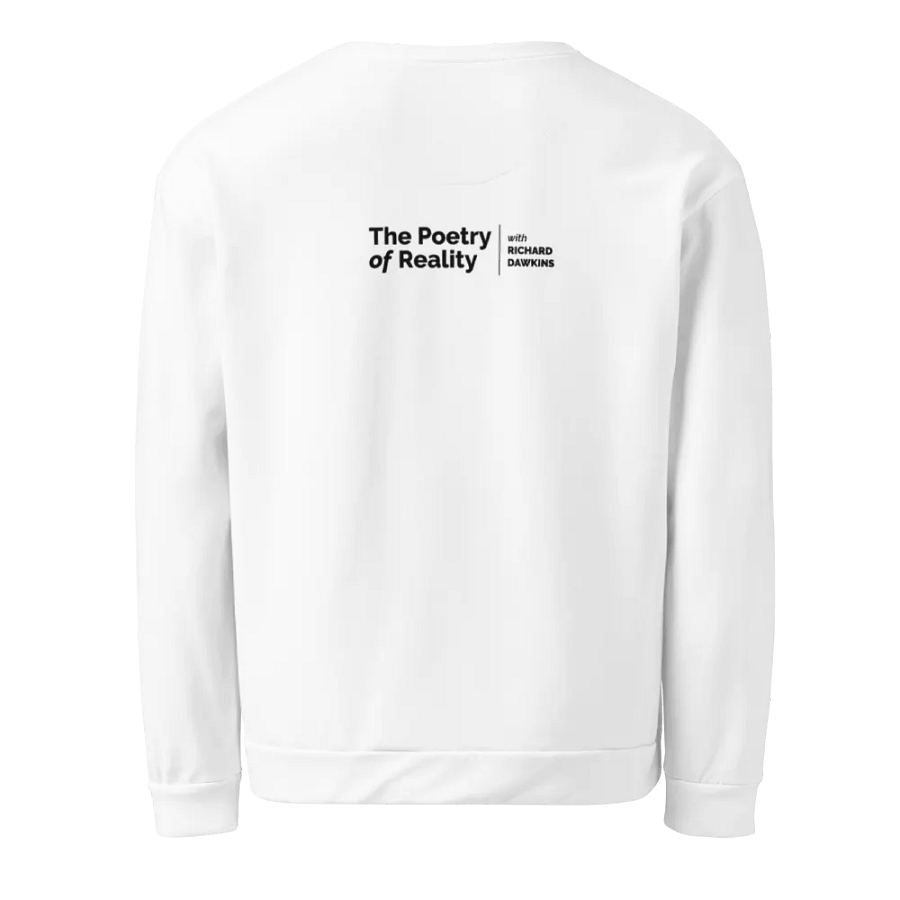 Don't Assume a Creator Sweatshirt product image (3)