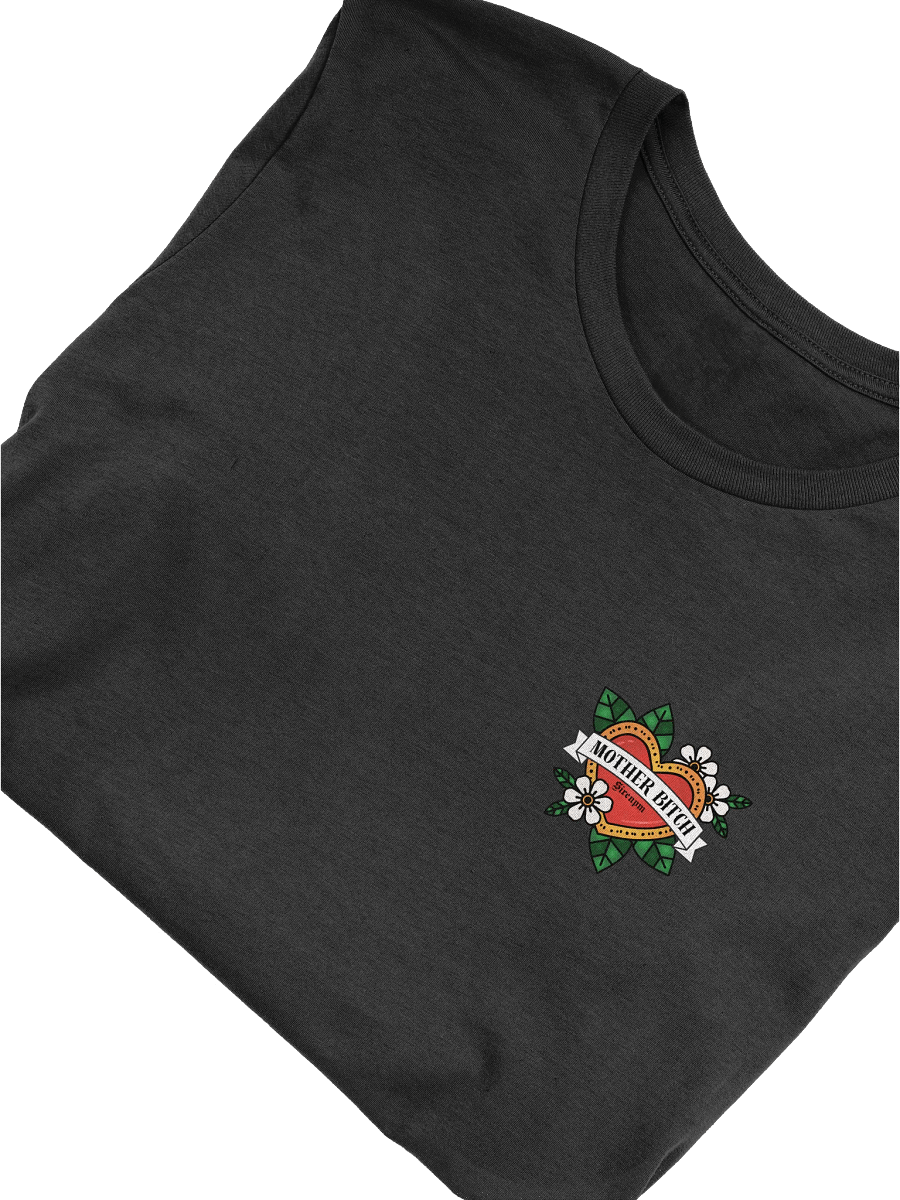 SirenPM: MotherBtch T-Shirt product image (5)