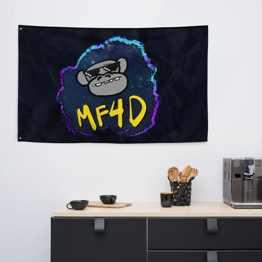 MF4D flag product image (6)