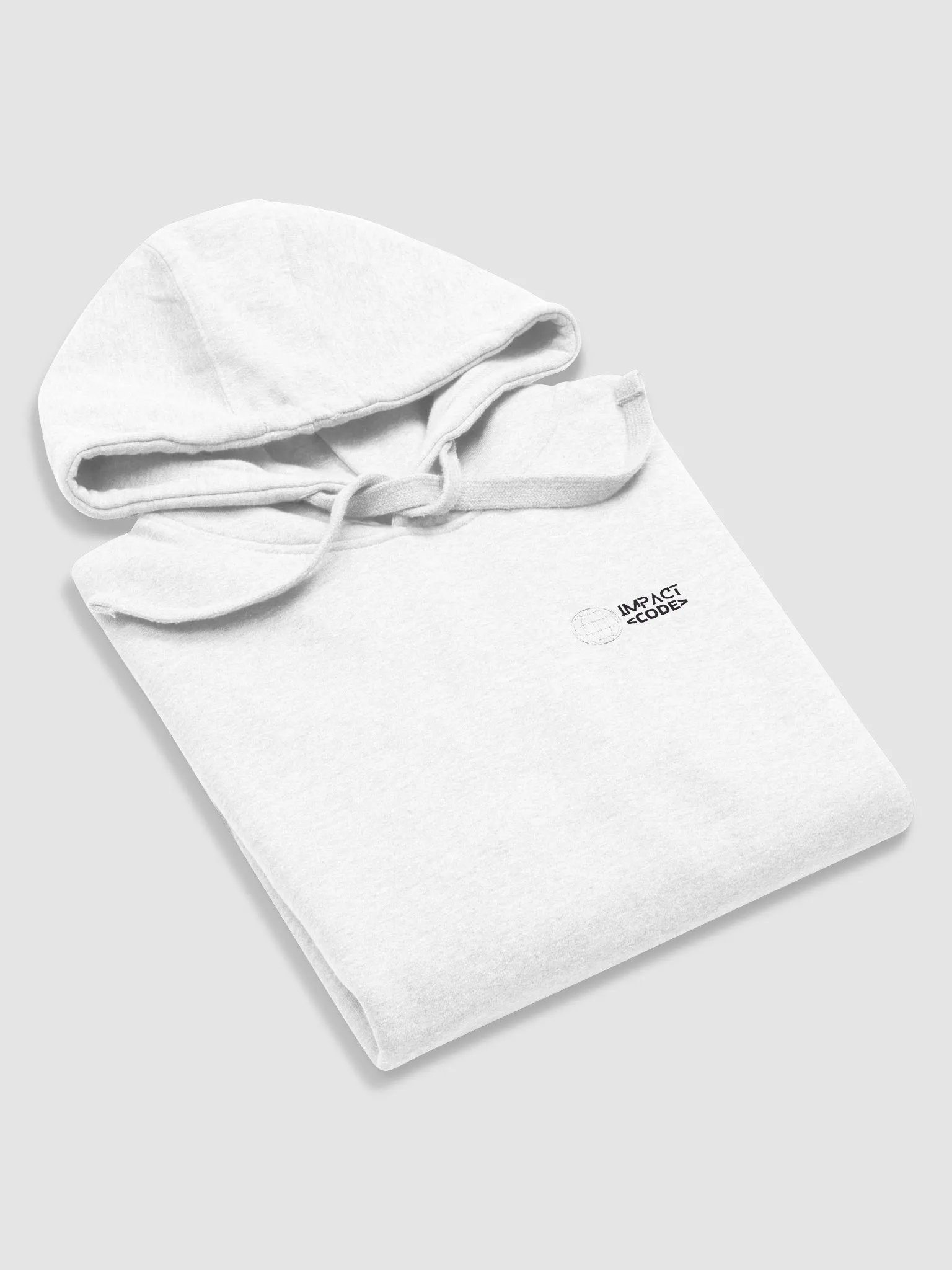 Let's Impact the Future Hoodie product image (5)