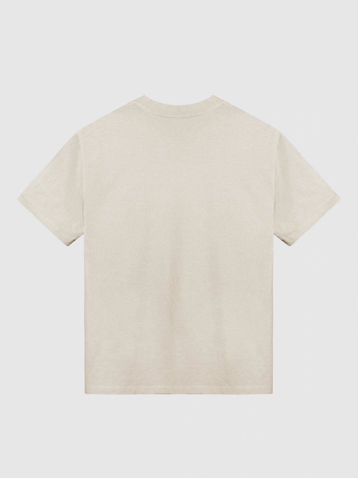 AS Colour Premium Oversized Faded T-Shirt: fly product image (6)