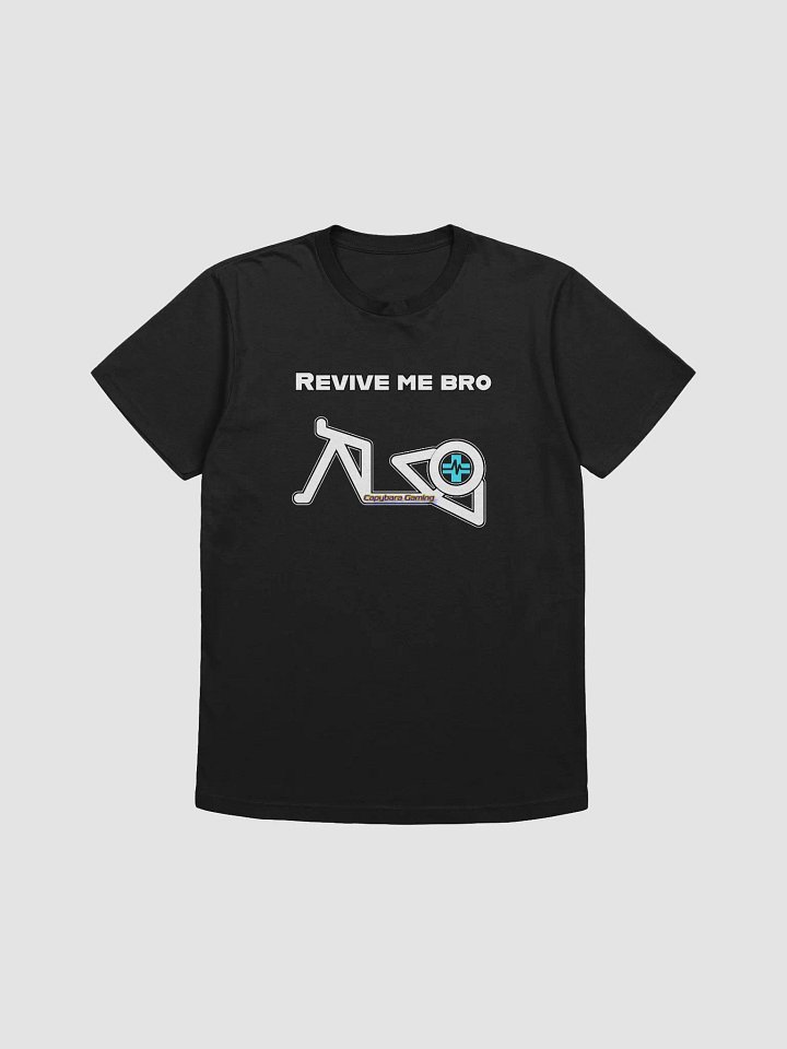 Revive Me Bro Tee product image (3)