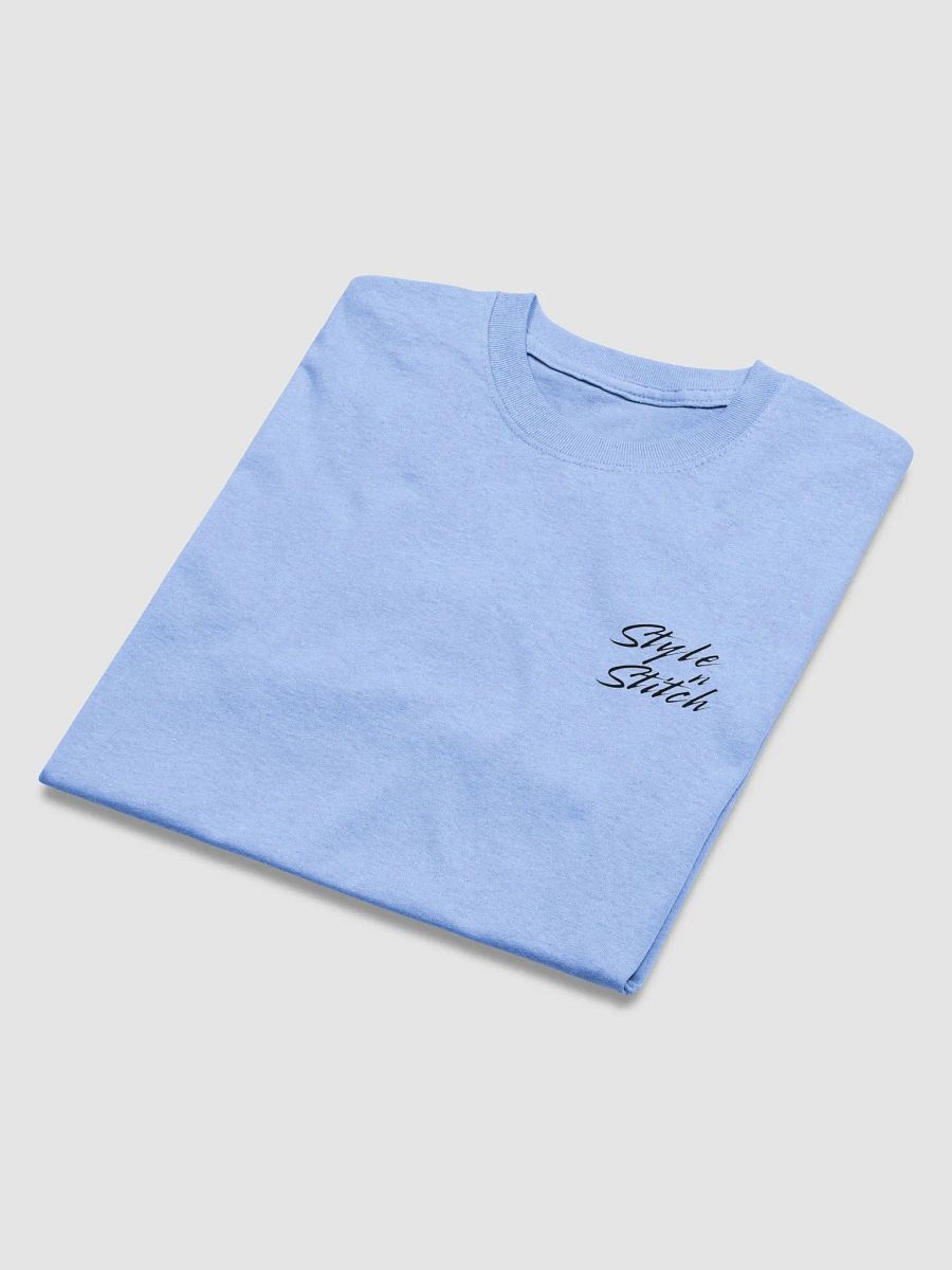 Over the Top T-shirt product image (19)
