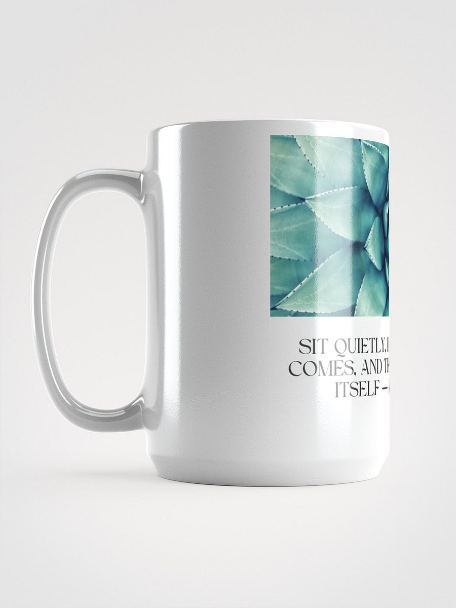 Sit quietly product image (6)