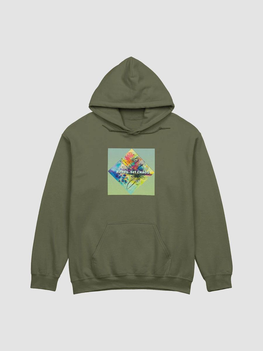Ready Set CHAOS Hoodie product image (2)
