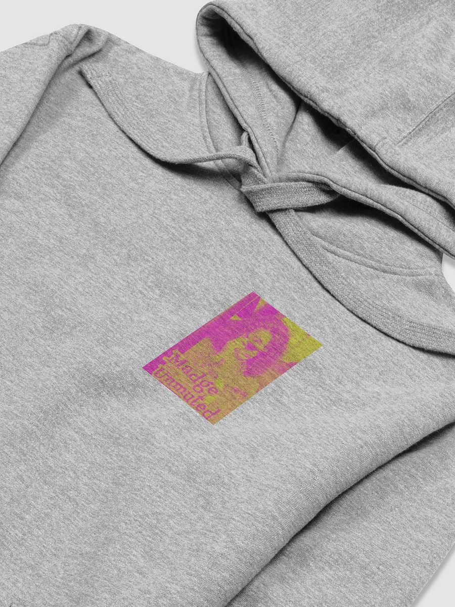 Madge Unmuted Premium Hoodie product image (10)