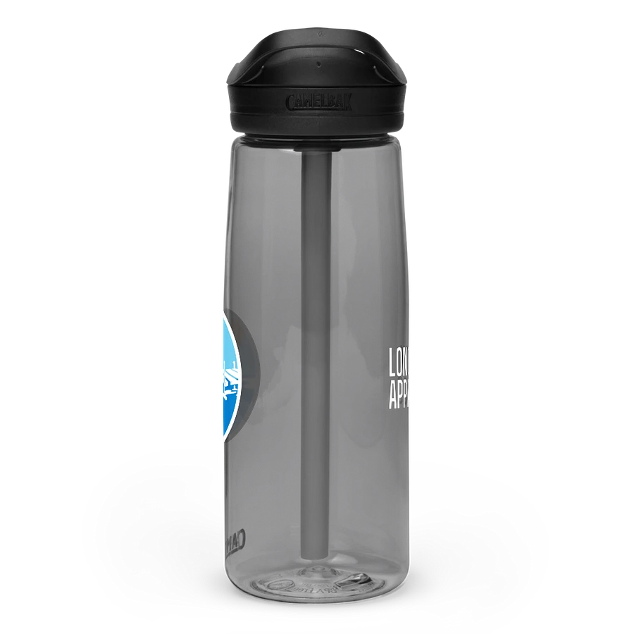 Blue Skies 25oz Camelbak Water Bottle product image (3)