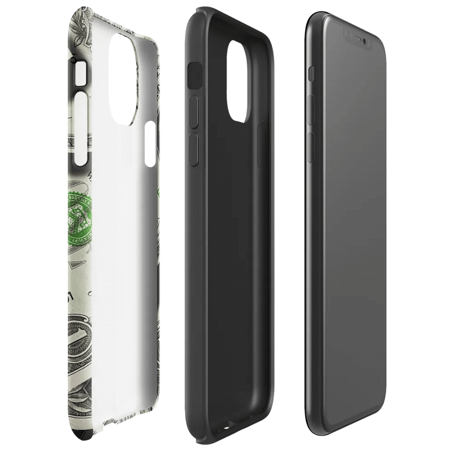 Money Phone Case - Empower Your Success and Protect Your Device! product image (36)