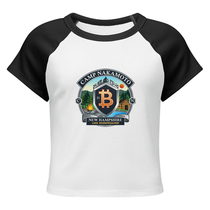 Athletic T product image (1)