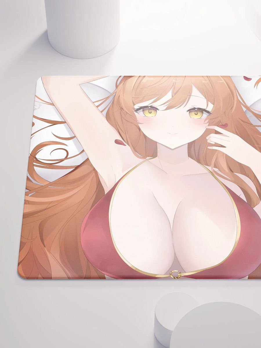 Kyo Koro Flat Mousepad product image (10)