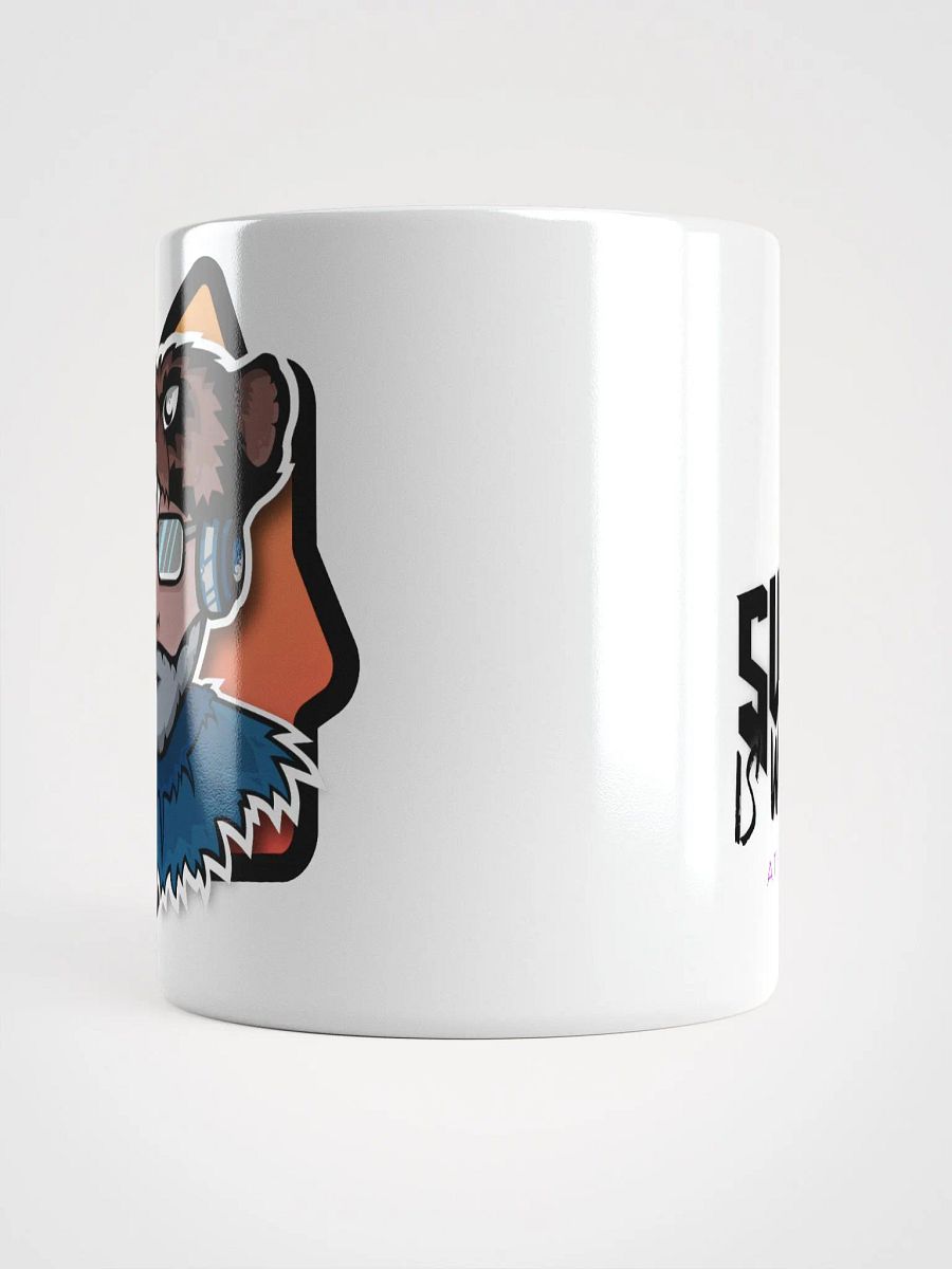 Survival Is Where It's At Mug product image (13)