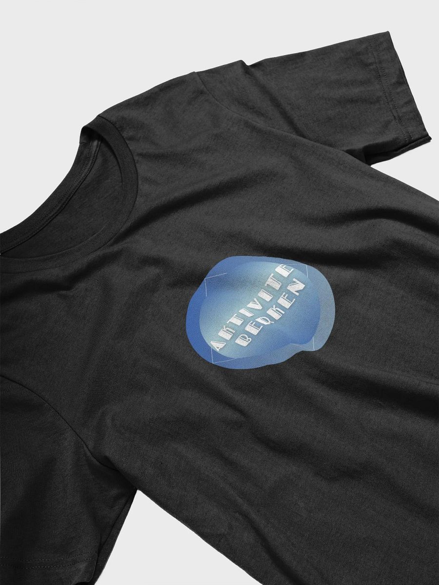 T-SHIRT AKTIVITE BERKEN product image (18)
