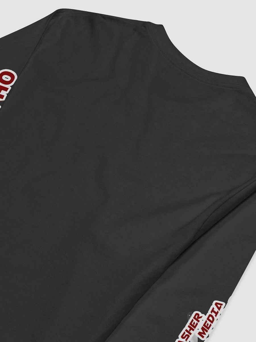 OH HELL NO Long Sleeved Shirt product image (8)