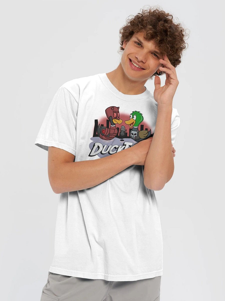Daredevil T-Shirt product image (37)