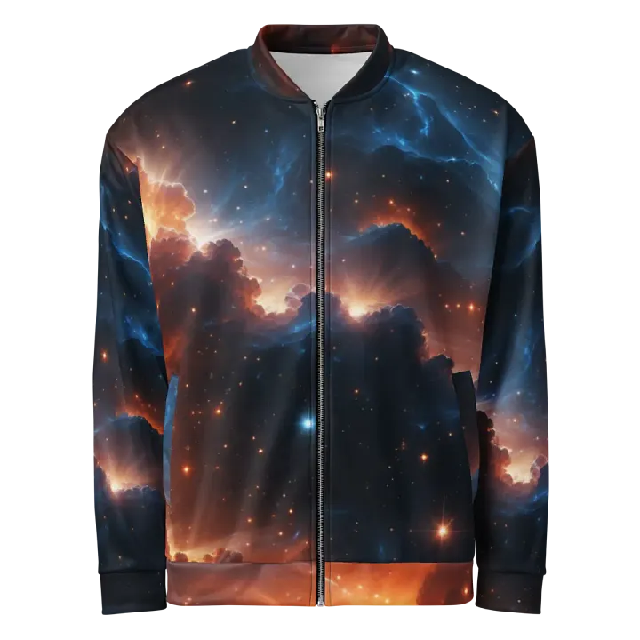 Stellar Legacy Jacket product image (1)