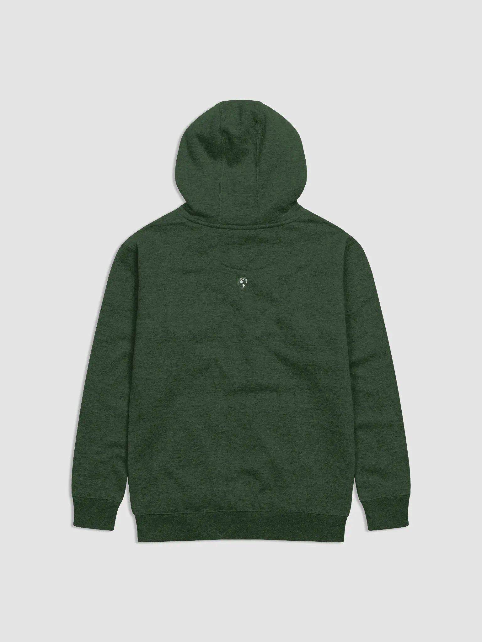 BI PLANE HOODIE product image (2)