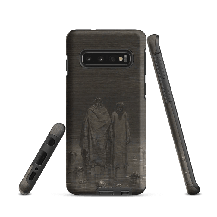 Dante's Inferno - Samsung product image (2)