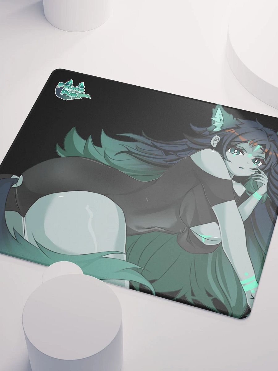 FaunaPup Gaming Mousepad product image (3)