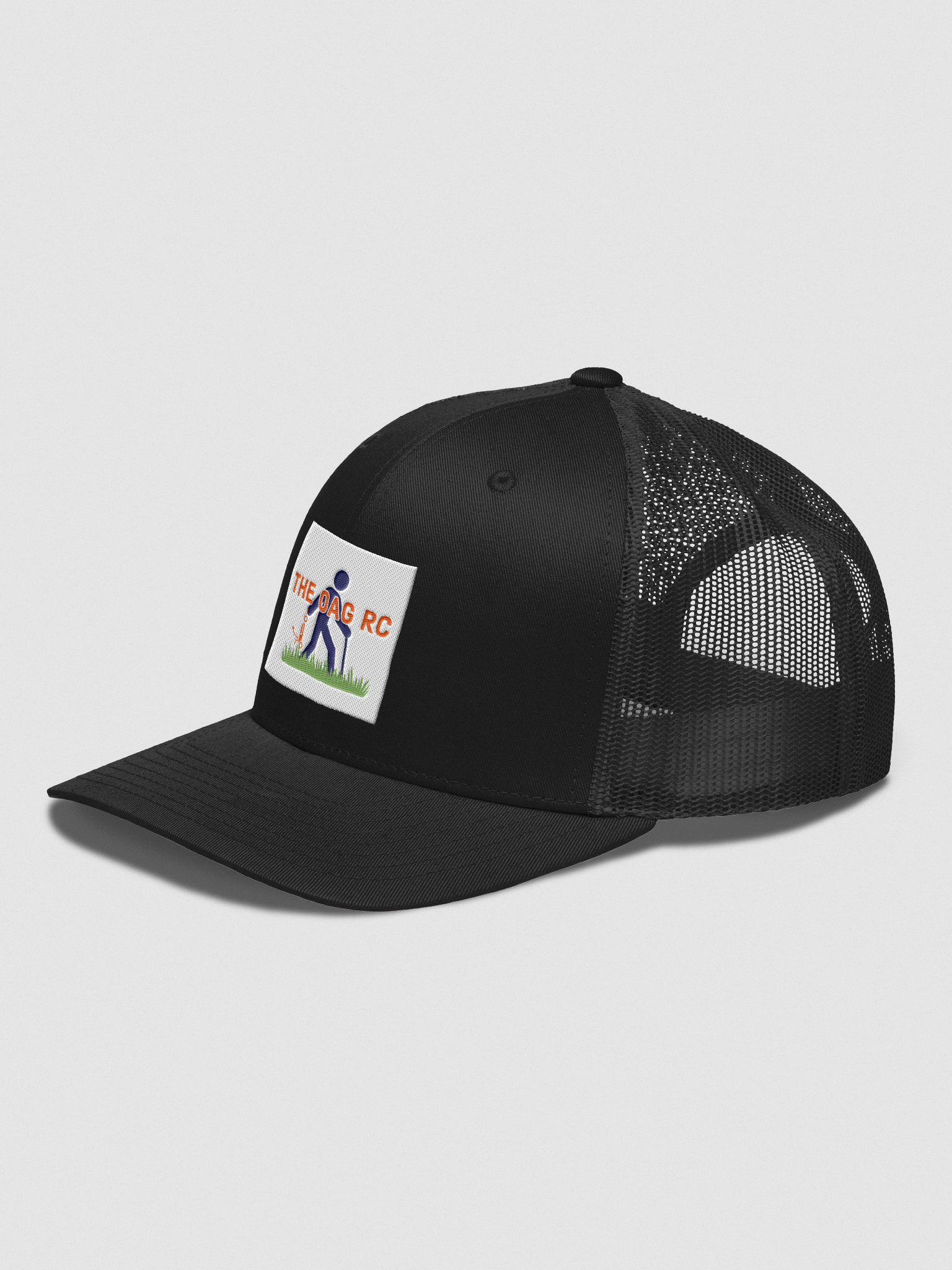OAG Trucker Cap product image (8)